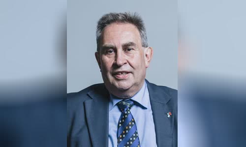 David Drew (politician)