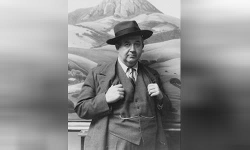 Edward Bruce (New Deal)