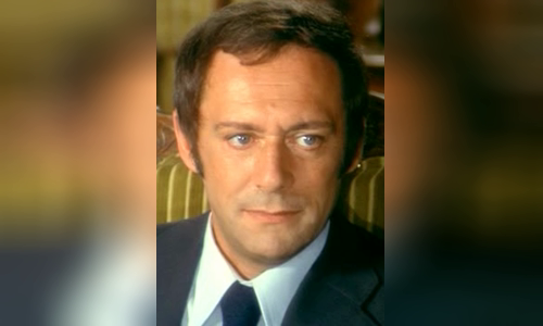 Maurice Ronet