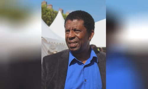 Dany Laferrière