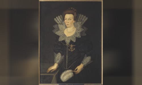 Christina of Holstein-Gottorp