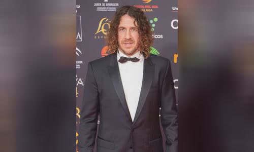 Carles Puyol