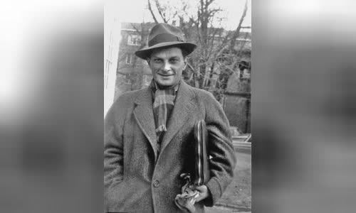 Stanislaw Ulam
