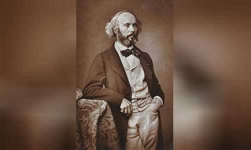 Félicien David