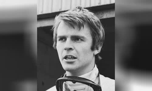 Max Mosley