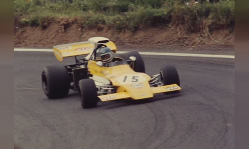 Mike Beuttler