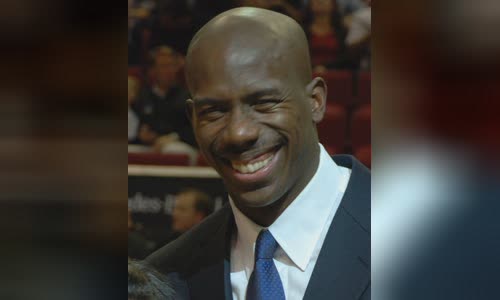 Bo Outlaw