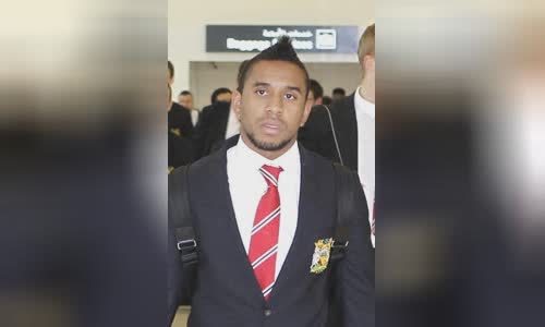 Anderson (footballer, born 1988)