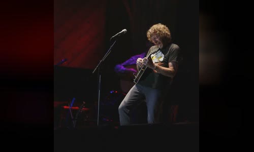 Sam Bush