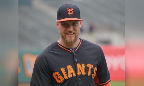 Hunter Pence