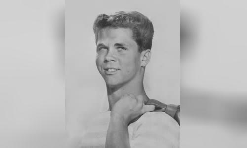 Tony Dow
