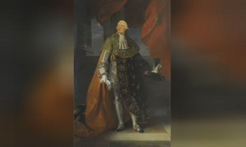 Louis Philippe II, Duke of Orléans