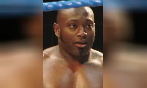 Monty Brown