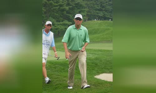 Davis Love III