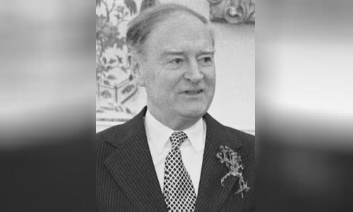 Liam Cosgrave