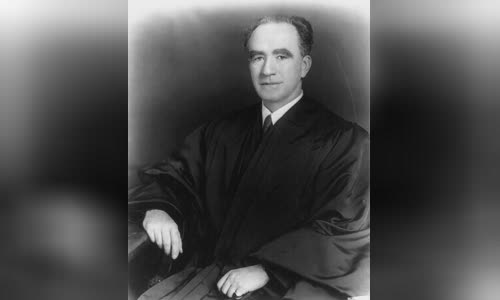 Frank Murphy
