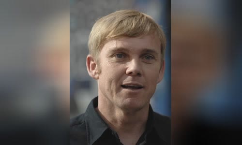 Ricky Schroder