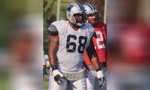 Keydrick Vincent