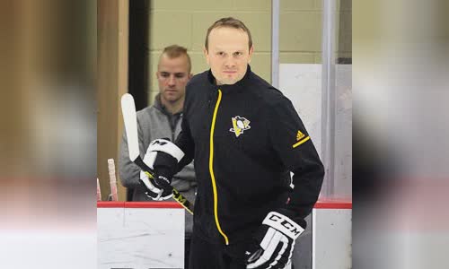 Sergei Gonchar