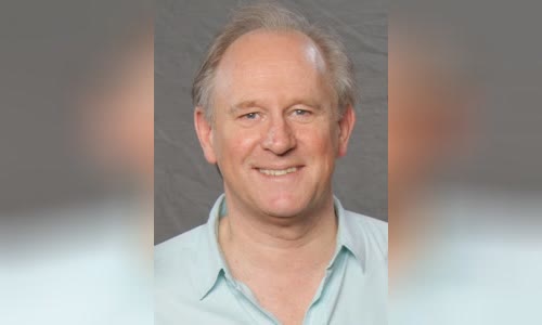 Peter Davison