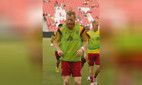 Nat Borchers