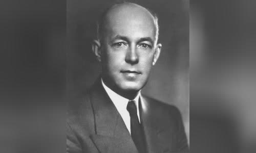 Herbert Yardley