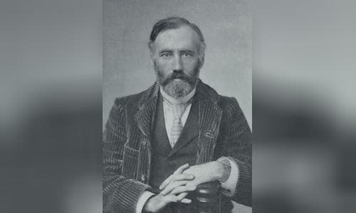 William Quan Judge