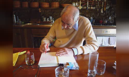 Gianni Marzotto