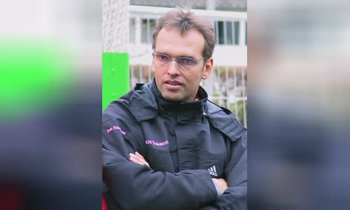 Olaf Ludwig