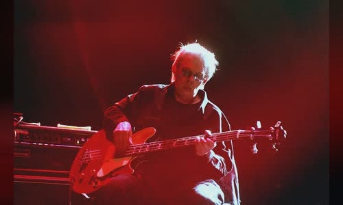 Jack Casady