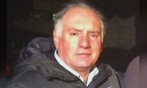 Alan Devonshire