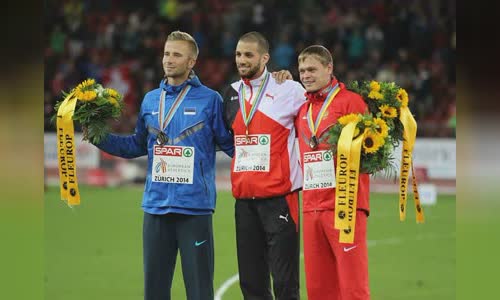 Denis Kudryavtsev