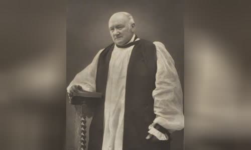 William Alexander (bishop)