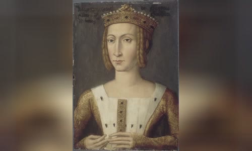 Margaret III, Countess of Flanders