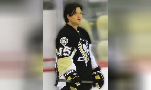 Arron Asham
