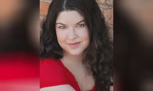 Colleen Clinkenbeard