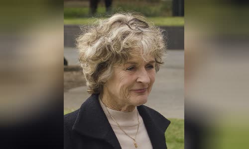 Judy Nunn