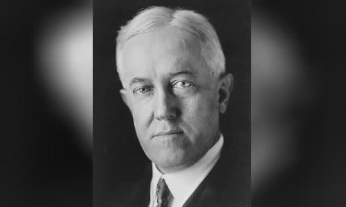 John W. Davis