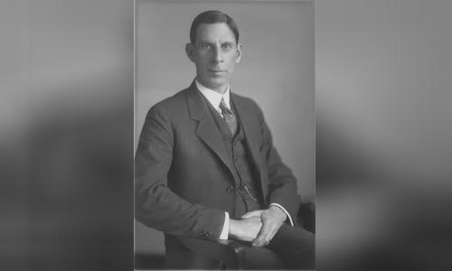 Ray Lyman Wilbur