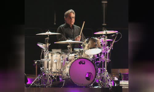Max Weinberg