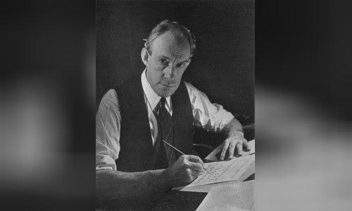 Oswald Bruce Cooper