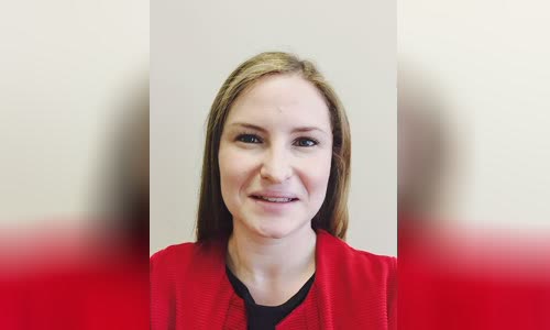 Gemma Doyle (politician)