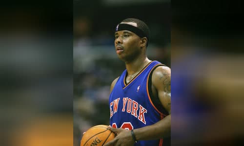 Quentin Richardson
