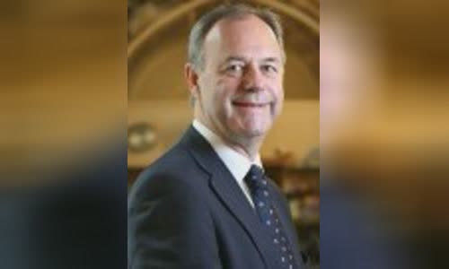 Frank Doran (British politician)