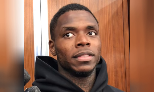 Josh Gordon