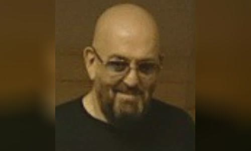 Mikhail Shufutinsky