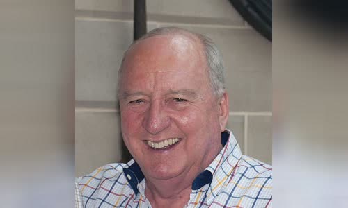 Alan Jones (radio broadcaster)