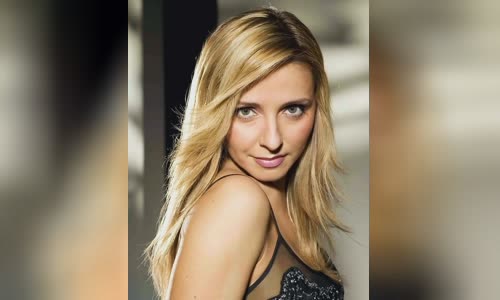 Tatiana Navka