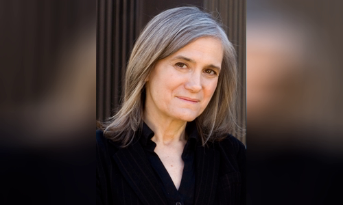 Amy Goodman