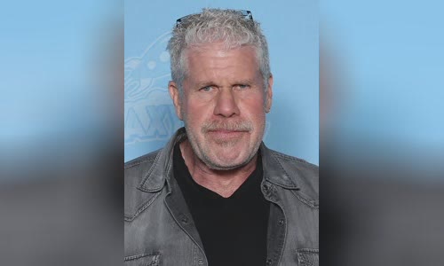 Ron Perlman